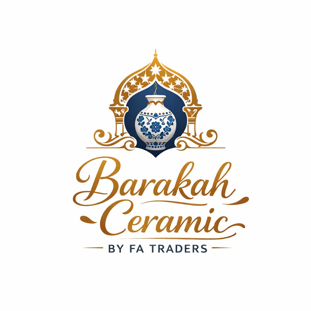 BARAKAH CERAMICS