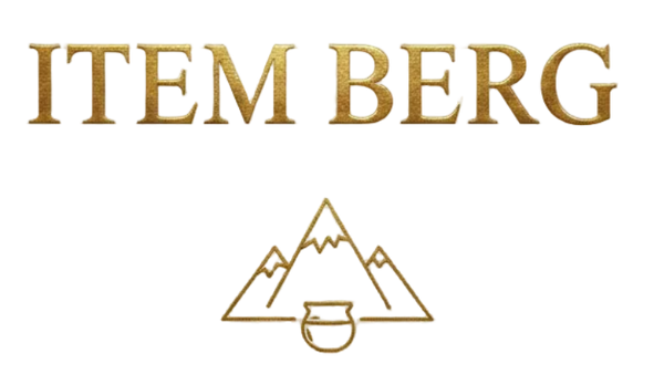 ITEM BERG